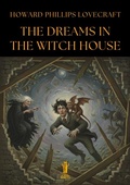 Cover: The Dreams in the Witch House - Edizioni Aurora Boreale