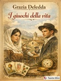 Cover: I giuochi della vita - Passerino