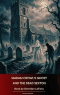 Cover: Madam Crowl's Ghost and the Dead Sexton - The Ebook Emporium