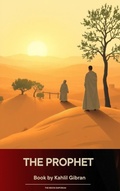 Cover: The Prophet - The Ebook Emporium