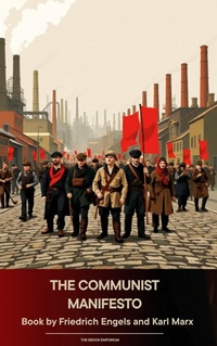 Enlarge image Cover: The Communist Manifesto - The Ebook Emporium