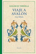 Cover: Viaje a Aval&oacute;n - Siruela