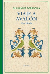 Enlarge image Cover: Viaje a Avalón - Siruela