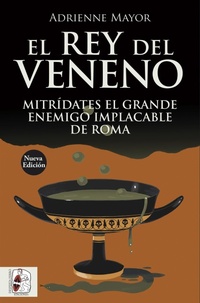 Enlarge image Cover: El rey del veneno - Desperta Ferro Ediciones