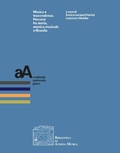Cover: Musica e trascendenza - Accademia University Press