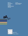 Cover: Musica e trascendenza. Percorsi fra storia, estetica musicale e filosofia - Biblioteca di Athena Musica;Accademia University Press