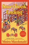 Cover: Storybook Ending - Dutton