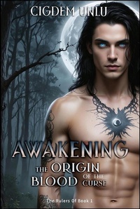 Enlarge image Cover: AWAKENING: The Origin of the Blood Curse - kizilkanatlar