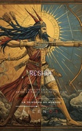 Cover: RESJEF: El Dios de la Flecha (EGIPTO) - La Tejedora de Mundos