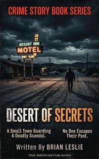 Enlarge image Cover: Desert Of Secrets - True American Publishing