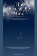 Cover: The Unstealable Mind - Fuming Chuang
