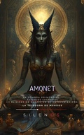Cover: AMONET: La Sombra Primordial (EGIPTO) - La Tejedora de Mundos