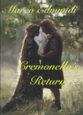 Cover: Cremonello's Return (Thomas Cromwell's Early Life, #2) - Marco Edmundi