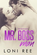 Cover: Mr. Boss Man - Loni Ree