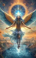Cover: NEKHBET: El Vuelo del Buitre (EGIPTO) - La Tejedora de Mundos