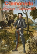 Cover: Cremonello (Thomas Cromwell's Early Life, #1) - Marco Edmundi