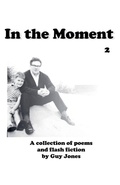 Cover: In the Moment 2 - Guy Jones