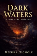 Cover: Dark Waters - Hanekamp Manor Publications