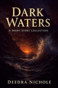 Enlarge image Cover: Dark Waters - Hanekamp Manor Publications