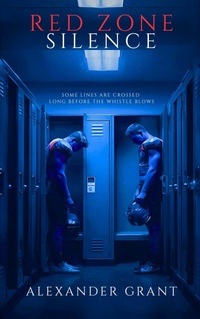 Enlarge image Cover: Red Zone Silence - WriteBooks Publishing