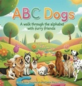 Cover: ABC Dogs - Mary Beth Shepherd