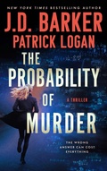 Cover: The Probability of Murder - Hampton Creek Press
