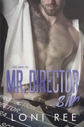 Cover: Mr. Director Sir - Loni Ree