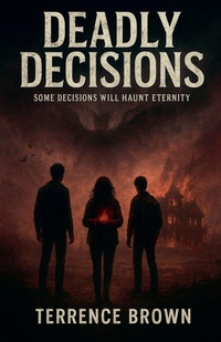 Enlarge image Cover: Deadly Decisions - Terrence Brown