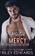 Cover: Finding Mercy - Riley Edwards Romance, LLC