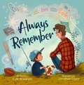 Cover: Always Remember - Empire Publishing