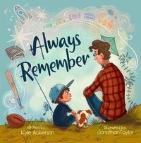 Enlarge image Cover: Always Remember - Empire Publishing