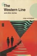 Cover: The Western Line - Canowan