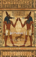 Cover: Wepwawet y Anubis (EGIPTO) - La Tejedora de Mundos
