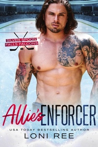 Enlarge image Cover: Allie's Enforcer - Loni Ree