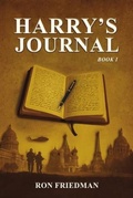 Cover: Harry's Journal - Ron Friedman