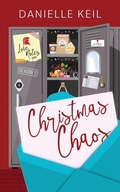 Cover: Christmas Chaos - Danielle Keil