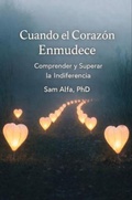 Cover: CUANDO EL CORAZ&Oacute;N SE CALMA - Sam A. Alfa