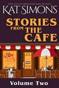 Cover: Stories from the Cafe - T&d Publishing