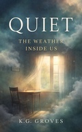 Cover: Quiet - Buckdaddy Studio
