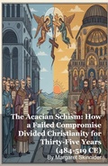 Cover: The Acacian Schism - Mark Kelly