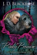 Cover: Pinky Promise - Slippery Words Books