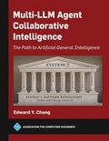 Cover: Multi-LLM Agent Collaborative Intelligence - Association for Computing Machinery