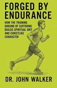 Enlarge image Cover: Forged By Endurance - WestBow Press