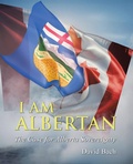 Cover: I AM Albertan - AUTHORHOUSE