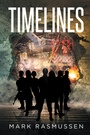 Cover: Timelines - Newman Springs Publishing, Inc.