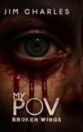 Cover: My POV - Donahue Publishing