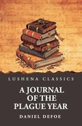 Cover: A Journal of the Plague Year - Lushena Books