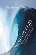 Cover: Waves of Grief - Covenant Books, Inc.