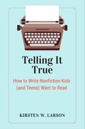 Cover: Telling It True - Both/And
