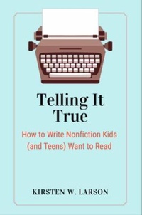 Enlarge image Cover: Telling It True - Both/And